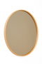 Hanah Home Circle 30 - Oak